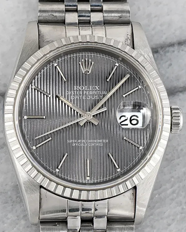 Rolex Datejust (16220)