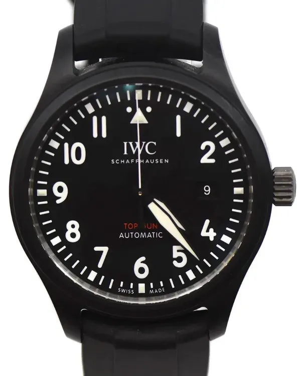IWC Schaffhausen Pilot (IW326901)