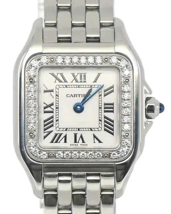 Cartier Panthère Cougar (W4PN0007)