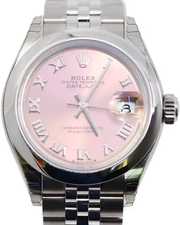 Rolex Datejust (279160)