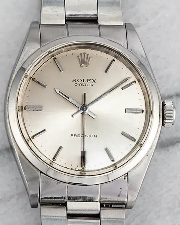 Rolex Oyster Precision (6426)