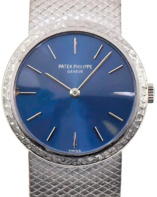 Patek Philippe Calatrava (3338)
