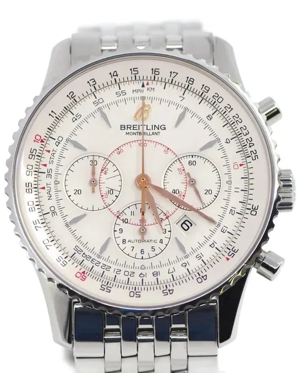 Breitling Navitimer (A41370)