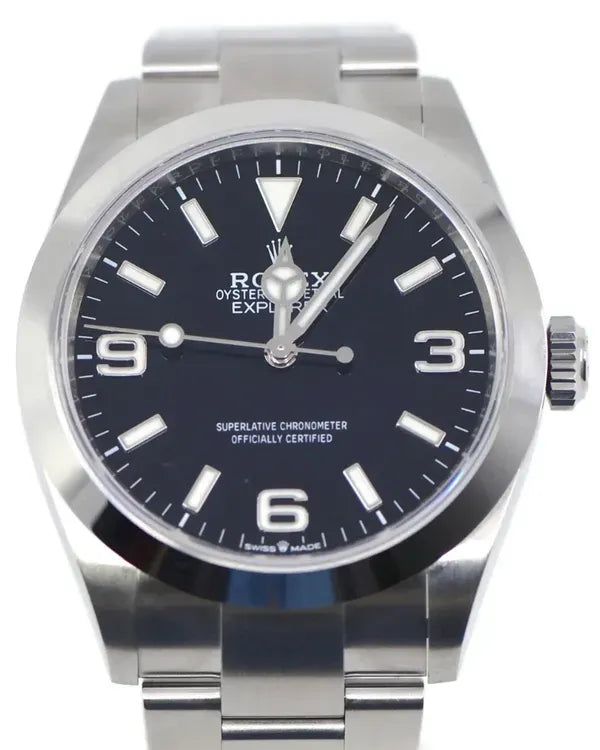 Rolex Explorer (224270)