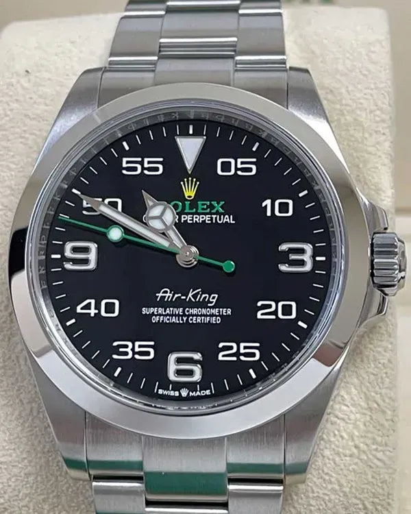 Rolex Air-King (126900)