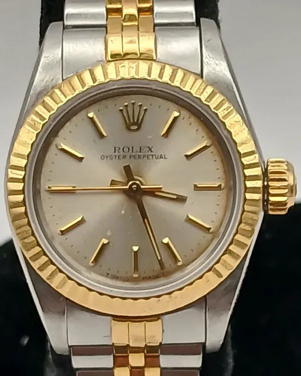 Rolex Oyster Perpetual (67193)