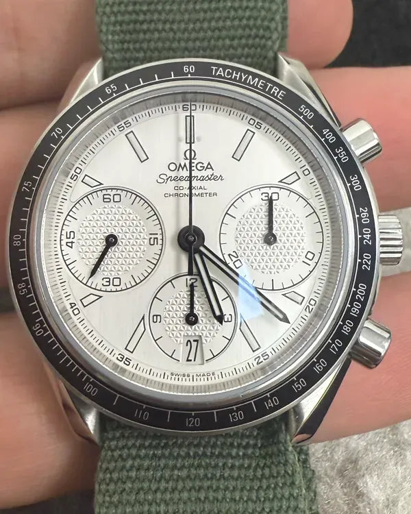 Omega Seamaster 120M (32630405002001)