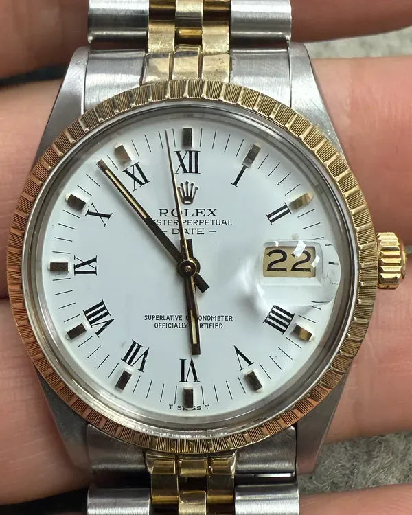Rolex Datejust (15053)
