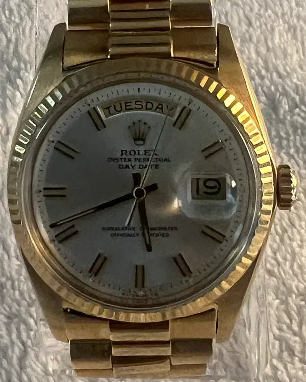 Rolex Day-Date (1803)