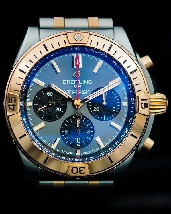Breitling Chronomat (UB0134101B1U1)