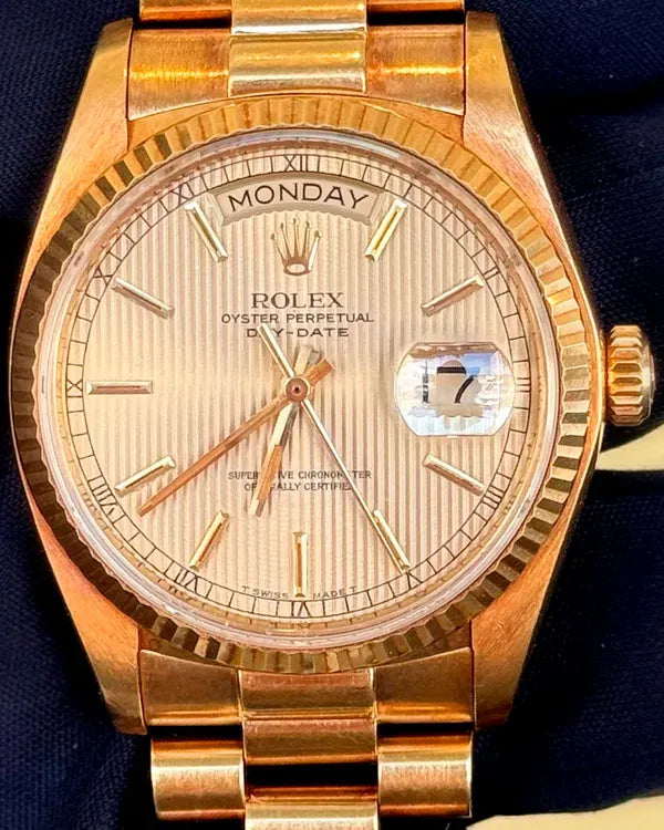 Rolex Day-Date (18038)
