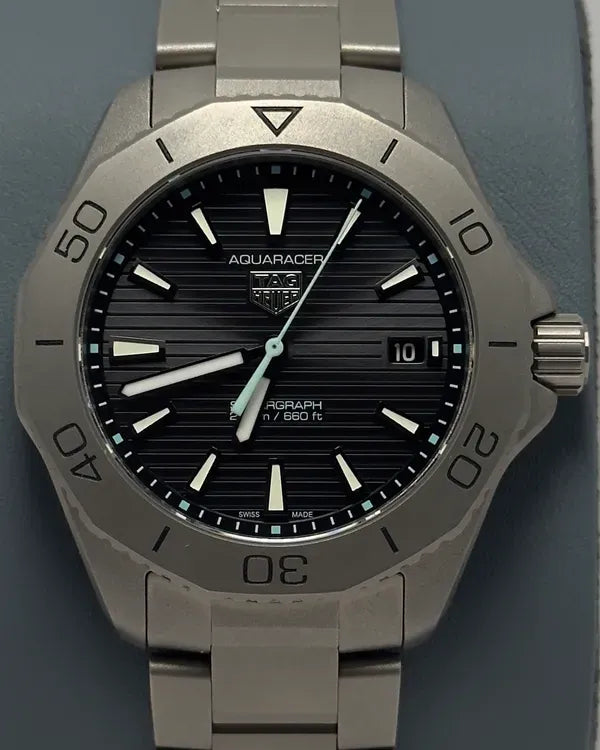Tag Heuer Aquaracer (Wbp1180.bf0000)