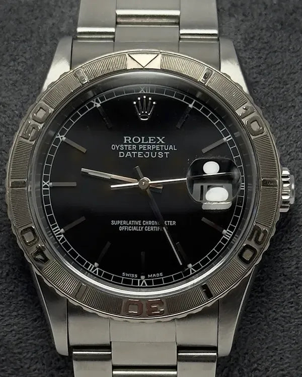 Rolex Datejust (16264)
