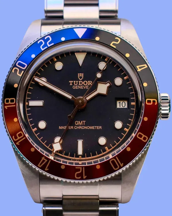 Tudor Black Bay (7939G1A0NRU)
