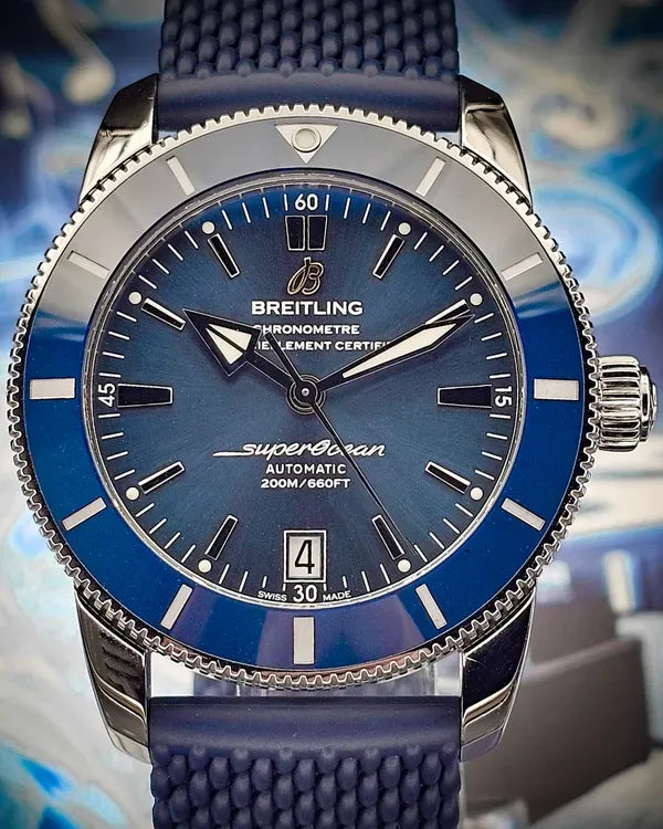 Breitling Superocean Heritage (AB2010161C1S1)