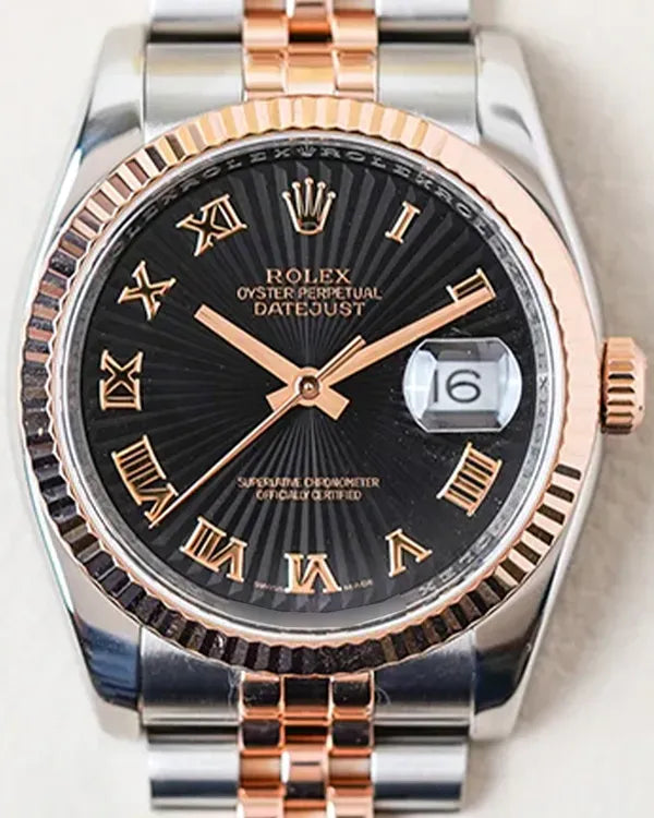 Rolex Datejust (116231)