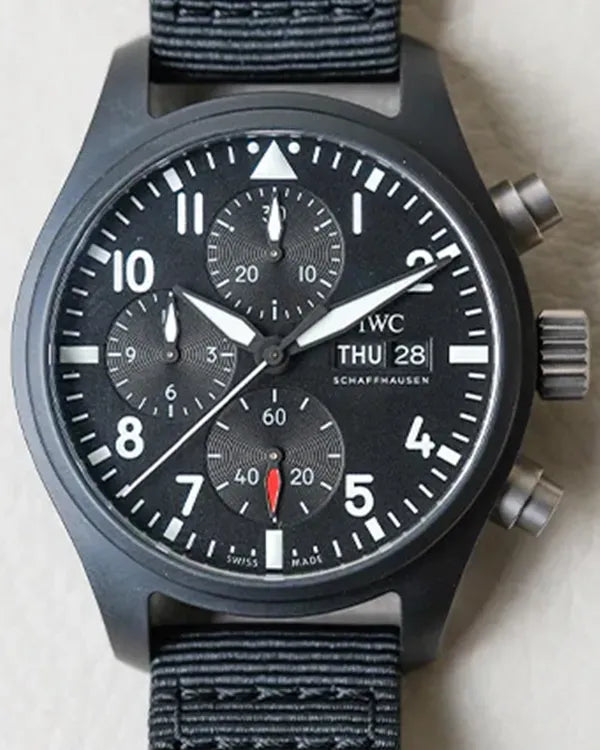 IWC Schaffhausen Pilot (IW389401)