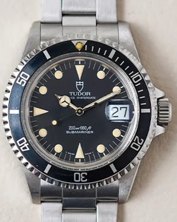 Tudor Submariner (79090)