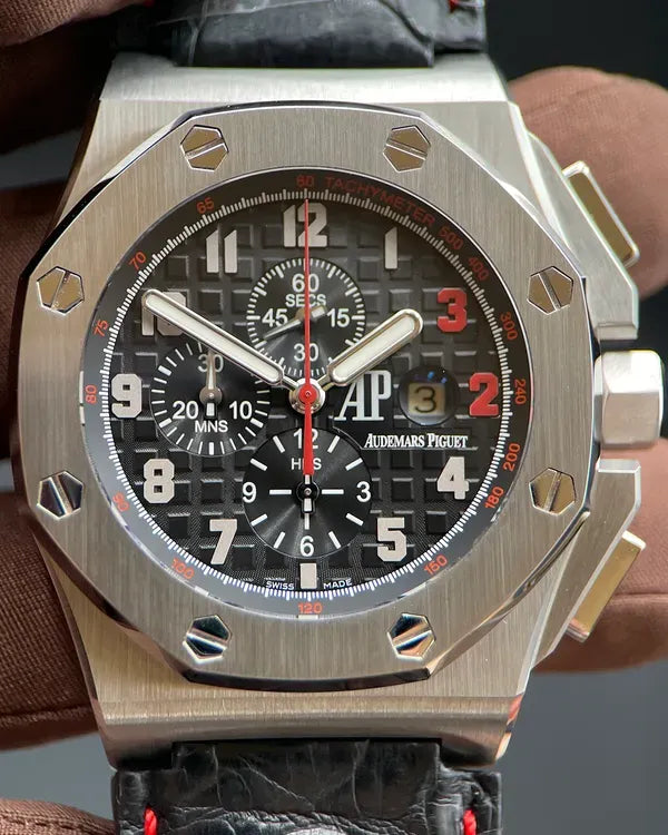 Audemars Piguet Royal Oak Offshore (26133ST.OO.A101CR.01)