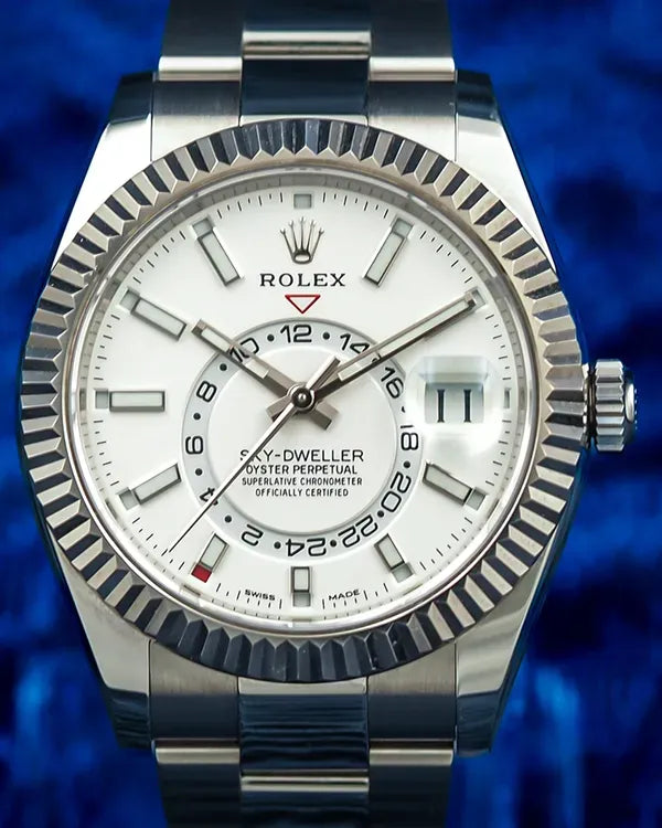 Rolex Sky-Dweller (326934)