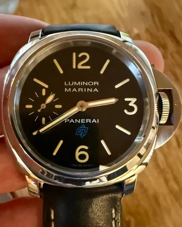 Panerai Luminor (PAM00631)