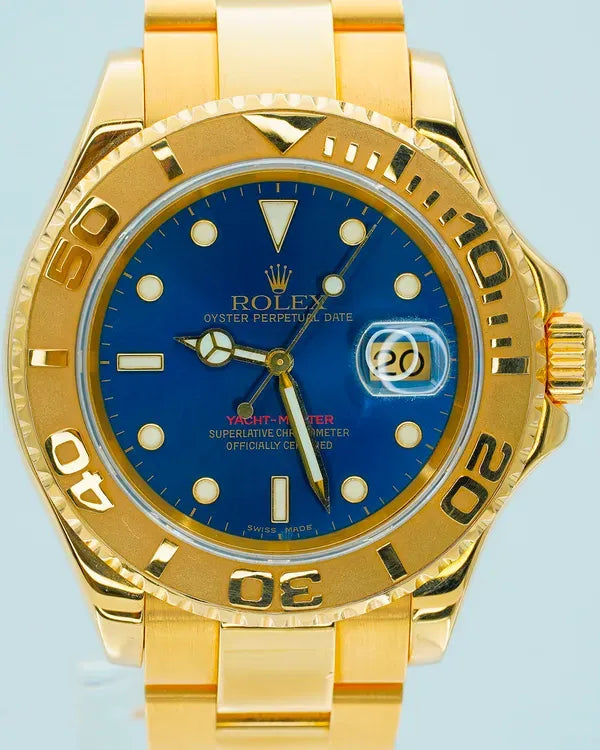 Rolex Yacht-Master (16628)