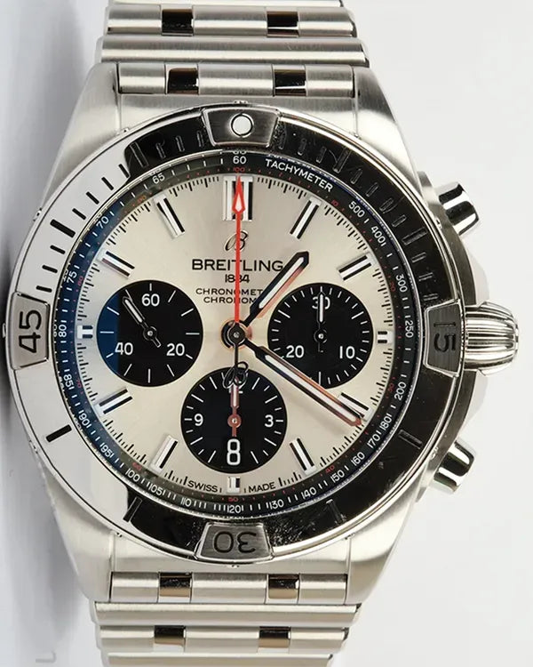 Breitling Chronomat (AB0134101G1A1)