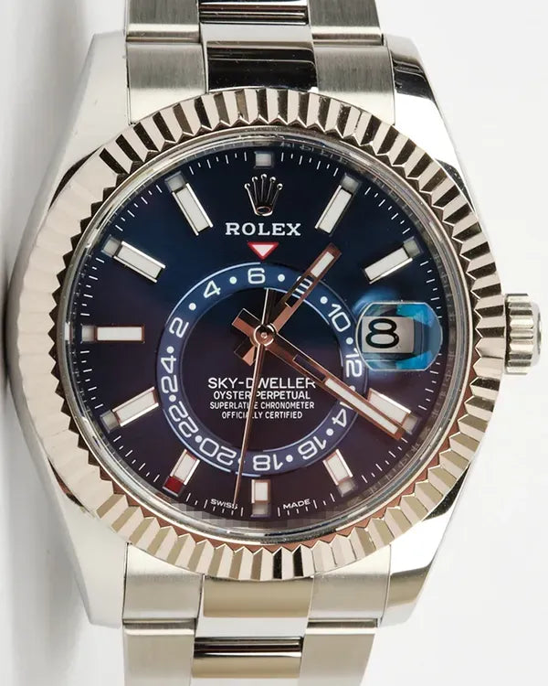 Rolex Sky-Dweller (326934)