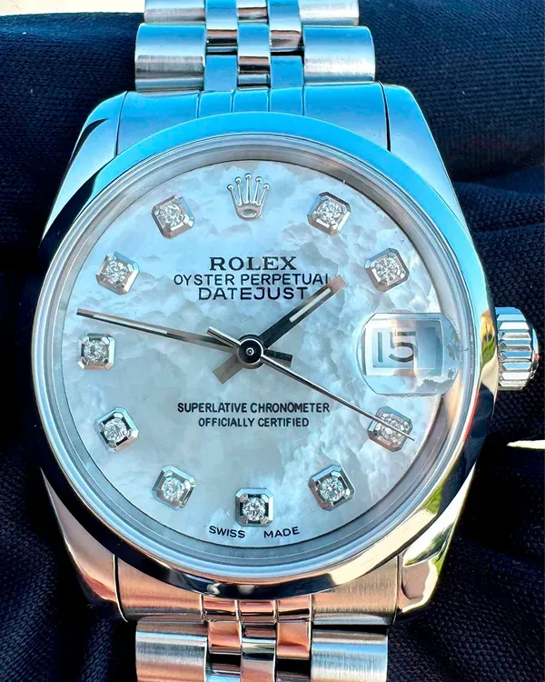 Rolex Datejust (68240)
