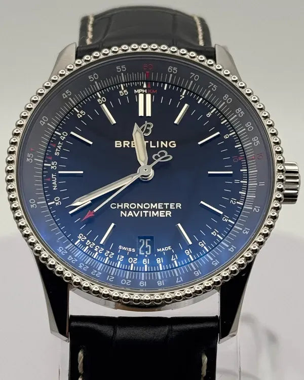 Breitling Navitimer (A17325241B1P1)