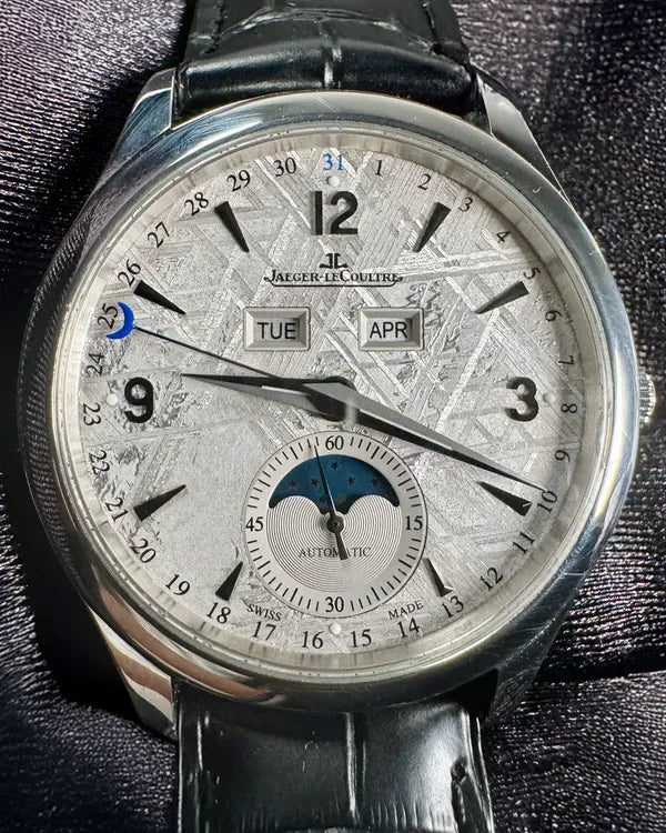 Jaeger-LeCoultre Master Calendar (Q1558421)