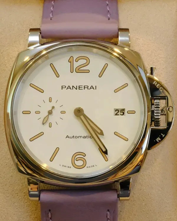 Panerai Luminor (PAM01046)