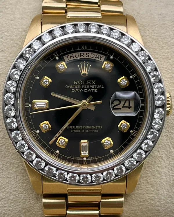 Rolex Day-Date (18038)