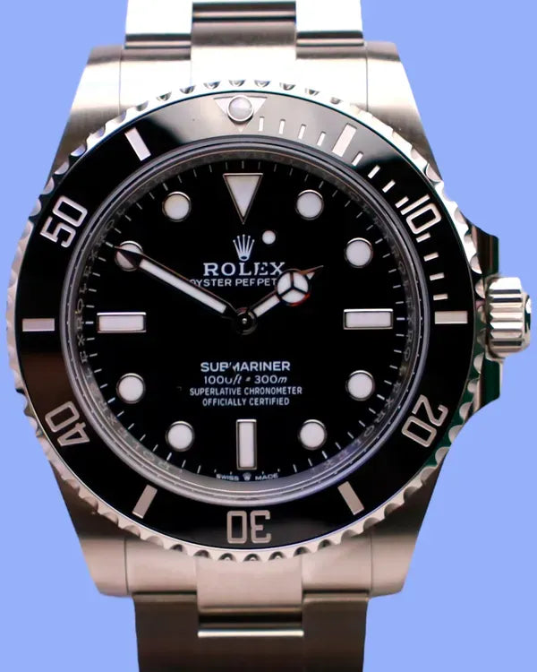 Rolex Submariner (No Date)