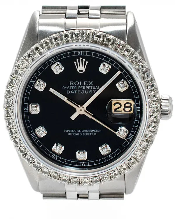 Rolex Datejust (16013)