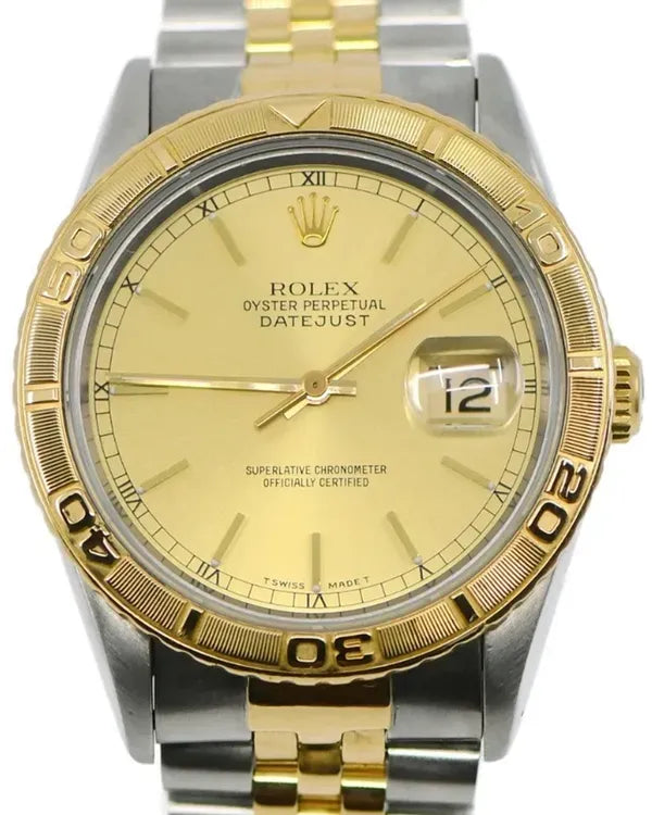 Rolex Datejust (16233)