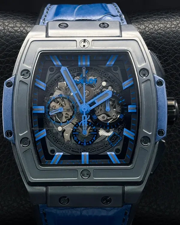 Hublot Spirit Of Big Bang (601.CI.0190.GR.ABB15)