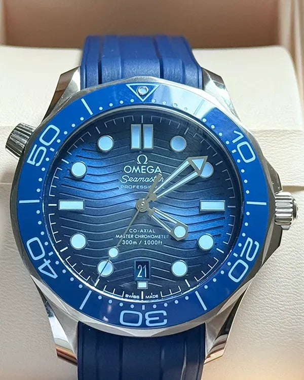 Omega Seamaster 300 (210.32.42.20.03.002)