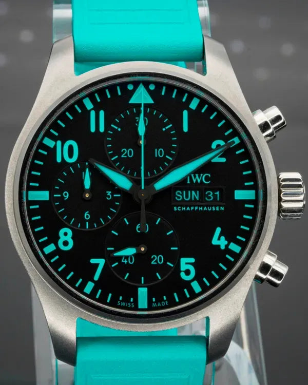 IWC Schaffhausen Pilot (IW388108)