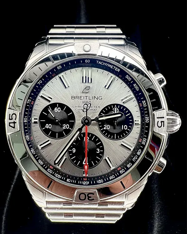 Breitling Chronomat (AB0134)