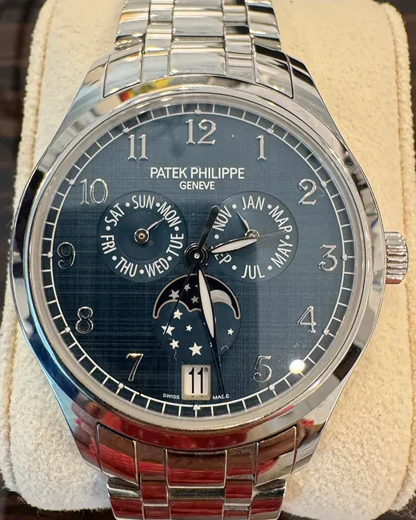 Patek Philippe Perpetual Calendar (unknown)