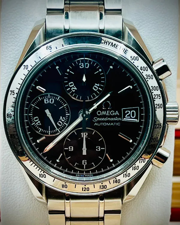 Omega Speedmaster (175.0083)