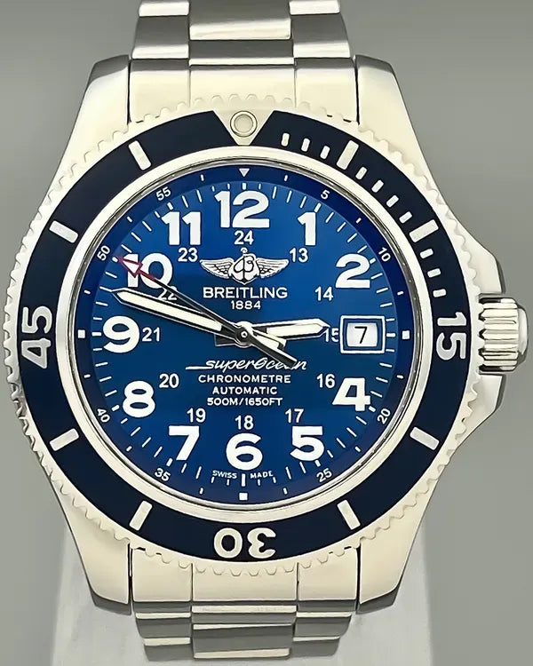 Breitling Superocean (A17365D1/C915)