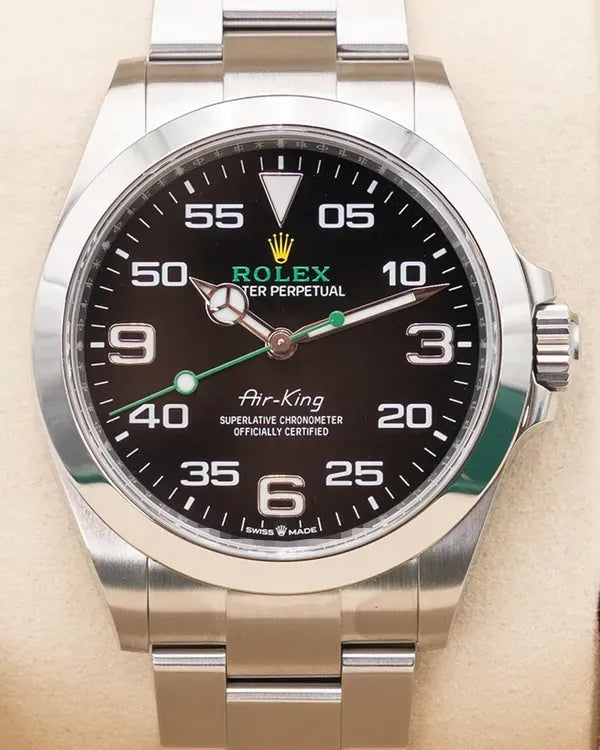 Rolex Air-King (126900)