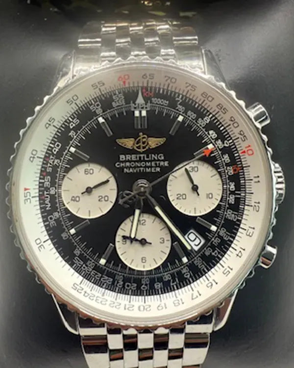 Breitling Navitimer (A2332212/B635)