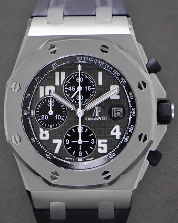 Audemars Piguet Royal Oak Offshore (26185TI.GG.D002CA.01)