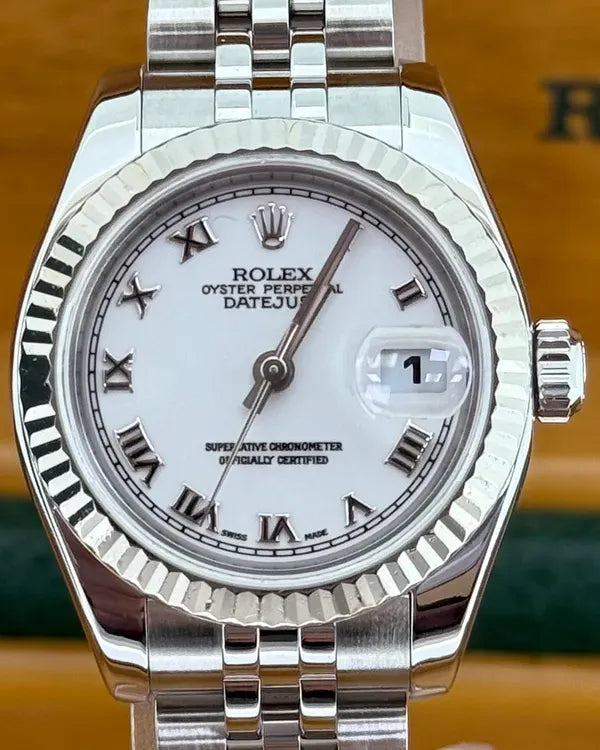 Rolex Lady-Datejust (179174)