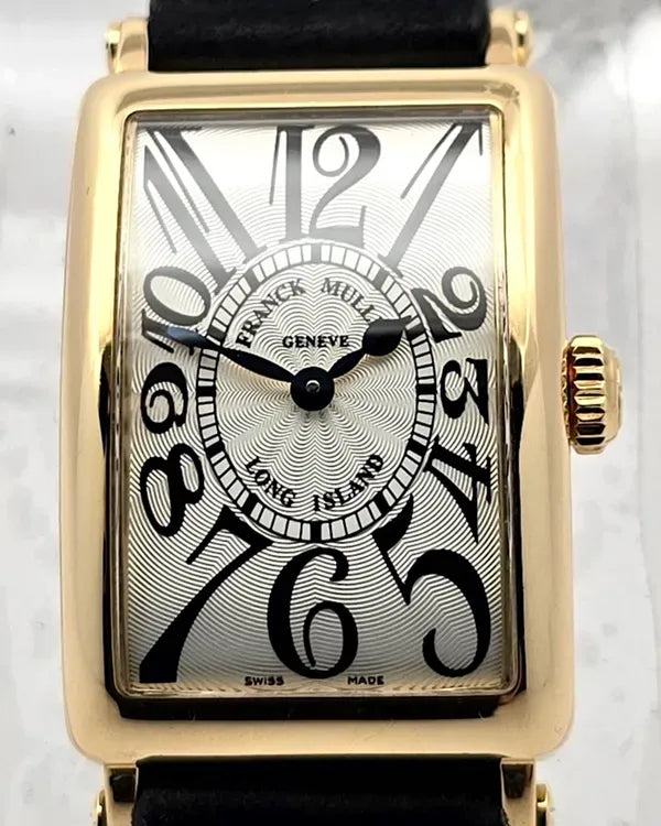 Franck Muller Long Island (902QZ)