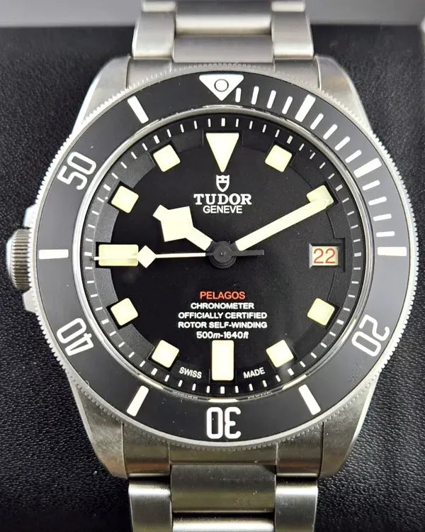 Tudor Pelagos (M25600TN-0001)