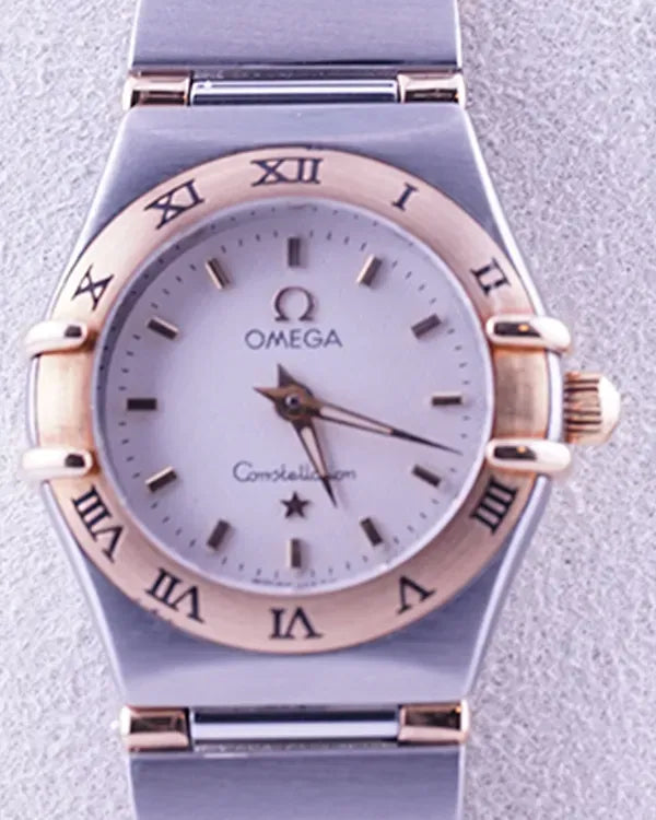 Omega Constellation (795.1203)